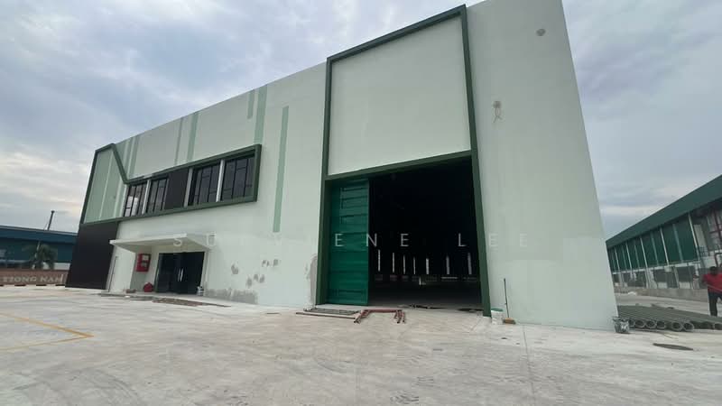Kilang untuk Disewa di Kempas (Johor Bahru) - Surviene Lee - Exterior - PropertyGuru.com.my