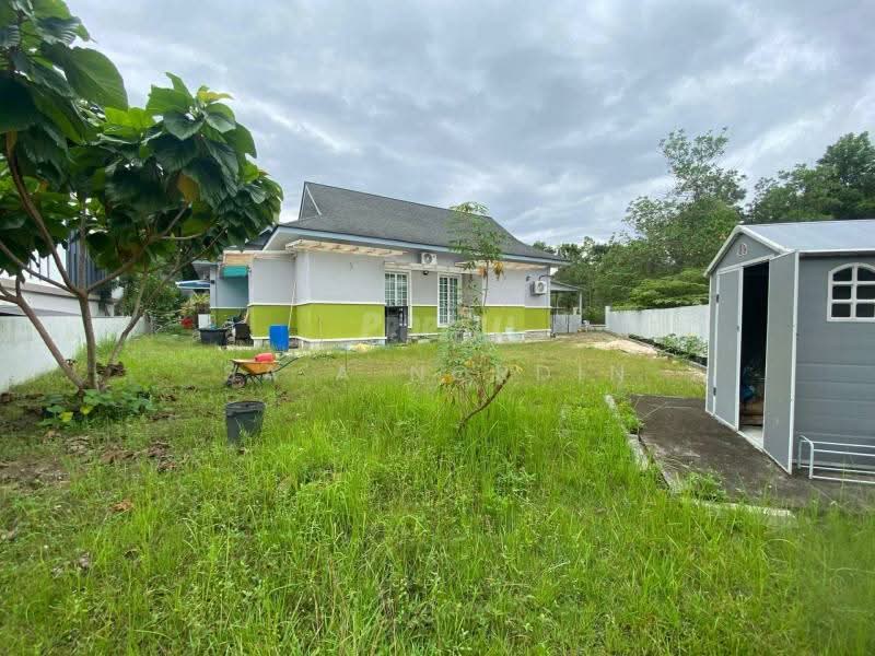 Bungalow for Sale in Shah Alam (Selangor) - Sa'a Nordin - Exterior - PropertyGuru.com.my