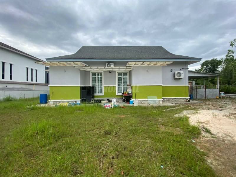 Bungalow for Sale in Shah Alam (Selangor) - Sa'a Nordin - Exterior - PropertyGuru.com.my