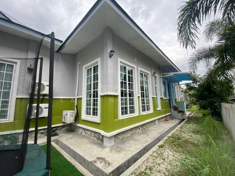Bungalow for Sale in Shah Alam (Selangor) - Sa'a Nordin - Exterior - PropertyGuru.com.my