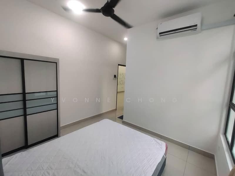Rumah Kluster untuk Disewa di Iskandar Puteri (Nusajaya) (Johor) - Yvonne Chong - PropertyGuru.com.my