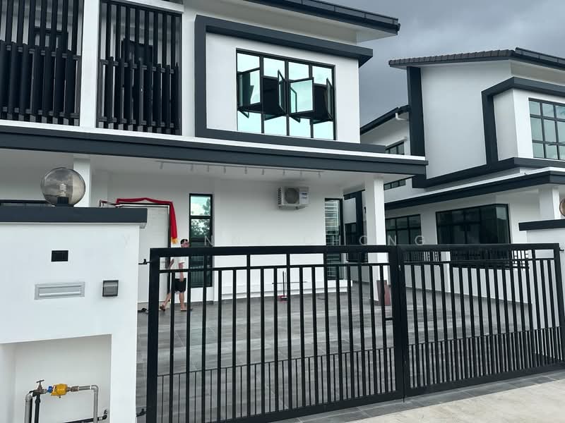 Rumah Kluster untuk Disewa di Iskandar Puteri (Nusajaya) (Johor) - Yvonne Chong - PropertyGuru.com.my