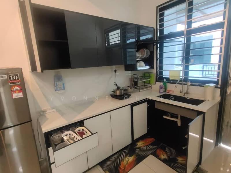Rumah Kluster untuk Disewa di Iskandar Puteri (Nusajaya) (Johor) - Yvonne Chong - PropertyGuru.com.my