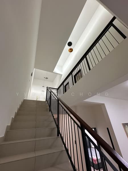 Rumah Kluster untuk Disewa di Iskandar Puteri (Nusajaya) (Johor) - Yvonne Chong - PropertyGuru.com.my