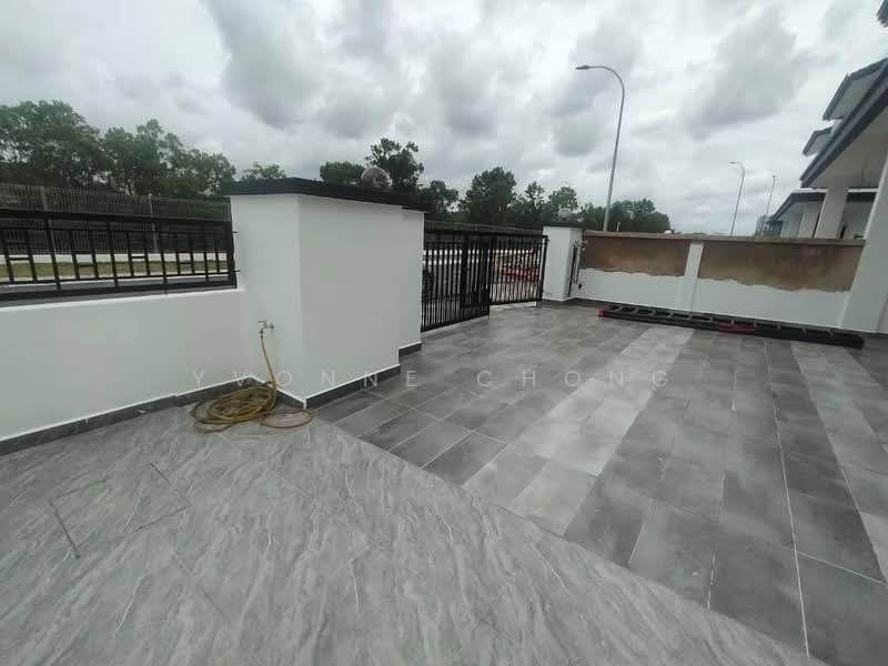 Rumah Kluster untuk Disewa di Iskandar Puteri (Nusajaya) (Johor) - Yvonne Chong - PropertyGuru.com.my
