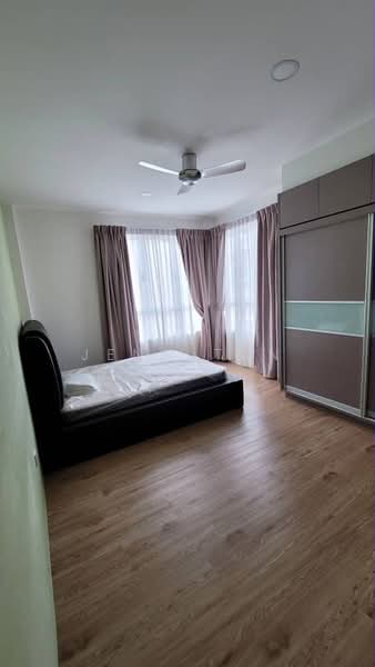 Pangsapuri untuk Disewa di Urbaneeze - Jeno Tan - Bedroom - PropertyGuru.com.my