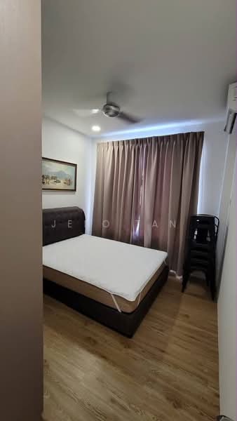 Pangsapuri untuk Disewa di Urbaneeze - Jeno Tan - Bedroom - PropertyGuru.com.my
