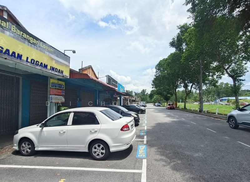 Shop / Office for Sale in Johor Bahru (Johor) - Dai Choon Ting - Exterior - PropertyGuru.com.my