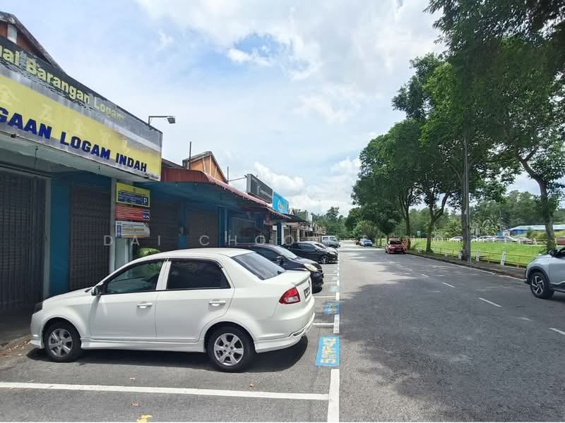 Shop / Office for Sale in Johor Bahru (Johor) - Dai Choon Ting - Exterior - PropertyGuru.com.my