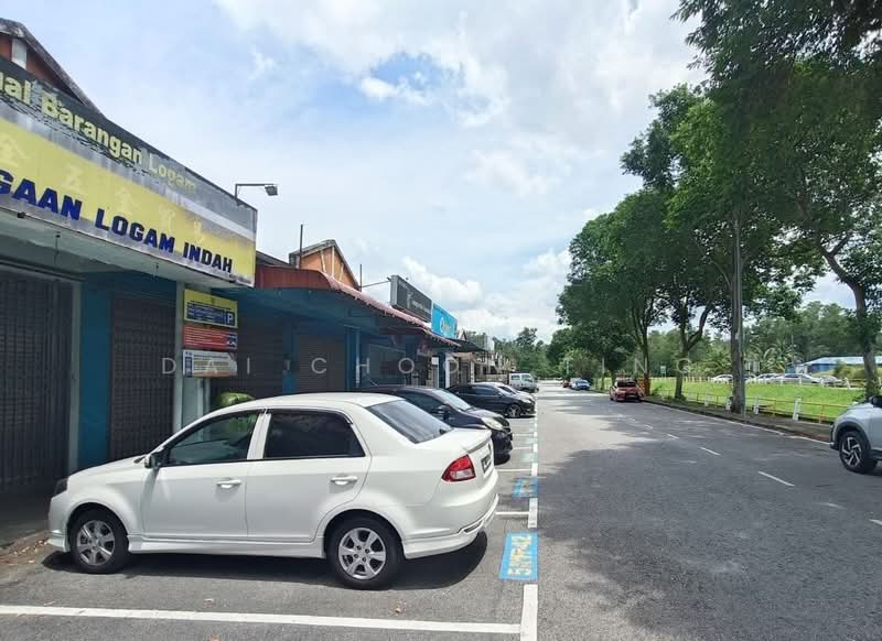 Shop / Office for Sale in Johor Bahru (Johor) - Dai Choon Ting - Exterior - PropertyGuru.com.my