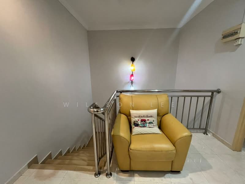2-storey Terraced House for Rent in Taman Seri Juru (Bukit Minyak) - Willson Lee - Interior - PropertyGuru.com.my