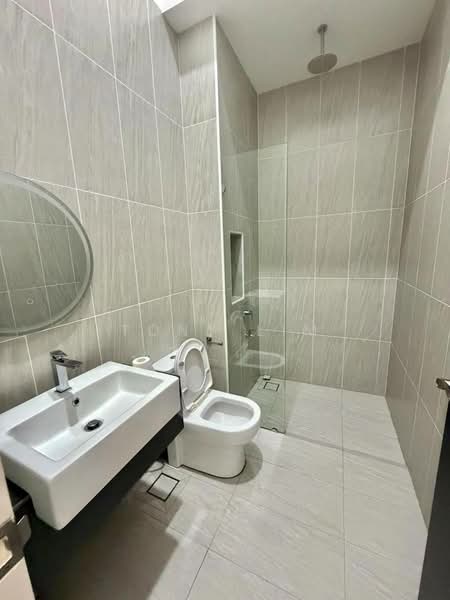 2.5-storey Terraced House for Rent in Eco Botanic (Iskandar Puteri (Nusajaya)) - Tony Lim - Bathroom - PropertyGuru.com.my