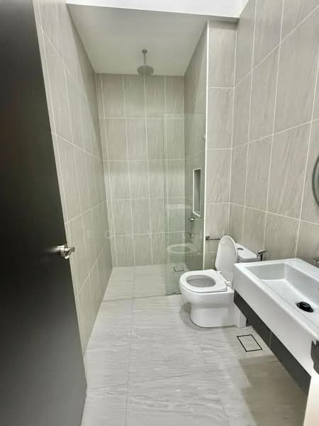 2.5-storey Terraced House for Rent in Eco Botanic (Iskandar Puteri (Nusajaya)) - Tony Lim - Bathroom - PropertyGuru.com.my