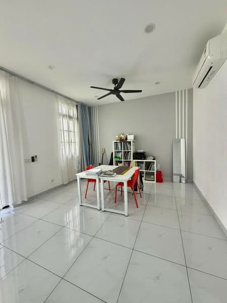 2.5-storey Terraced House for Rent in Eco Botanic (Iskandar Puteri (Nusajaya)) - Tony Lim - Study - PropertyGuru.com.my