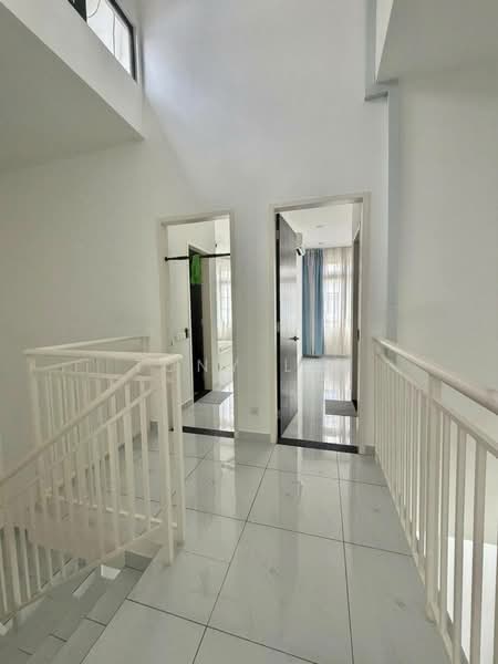 2.5-storey Terraced House for Rent in Eco Botanic (Iskandar Puteri (Nusajaya)) - Tony Lim - Corridor - PropertyGuru.com.my