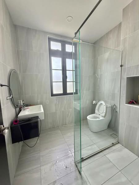 2.5-storey Terraced House for Rent in Eco Botanic (Iskandar Puteri (Nusajaya)) - Tony Lim - Bathroom - PropertyGuru.com.my
