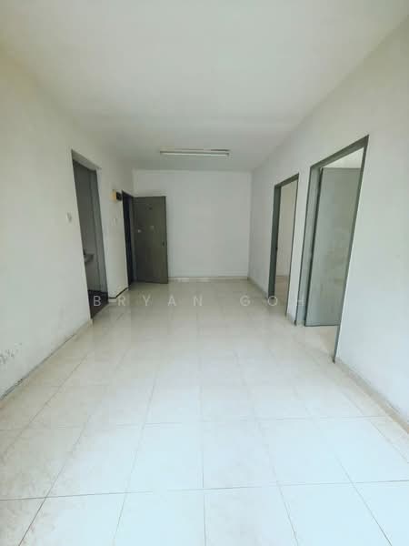 Rumah Flat untuk Dijual di Rumah Pangsa Akasia - Bryan Goh - Interior - PropertyGuru.com.my