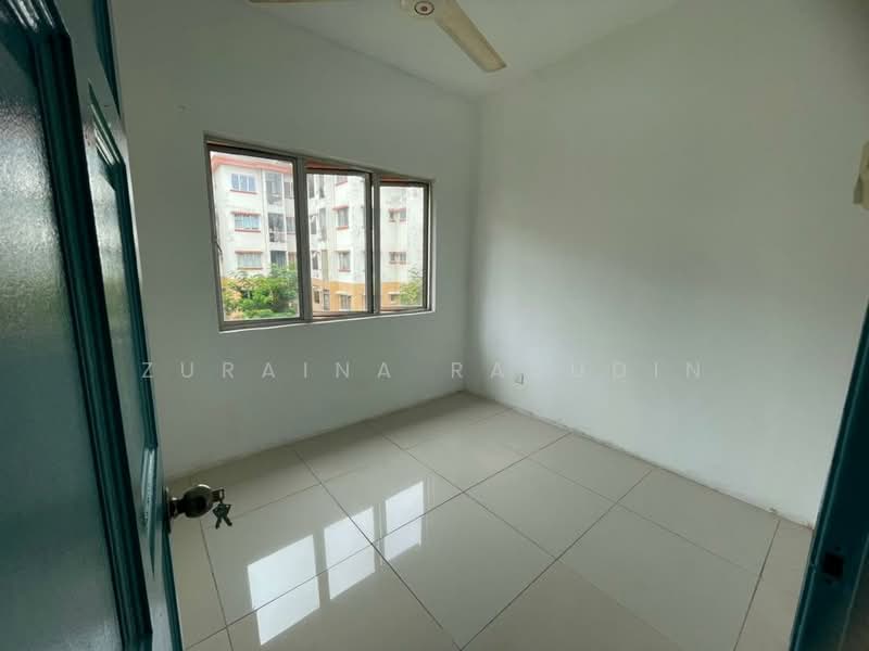 Pangsapuri untuk Dijual di Pangsapuri Jaya - Zuraina Rajudin - Interior - PropertyGuru.com.my