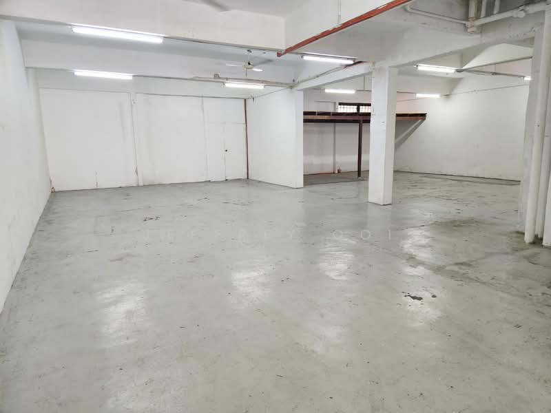 Kedai / Pejabat untuk Dijual di Taman Shamelin Perkasa (Cheras) - Jeffrey Ooi - Interior - PropertyGuru.com.my