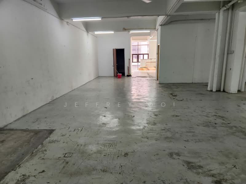 Kedai / Pejabat untuk Dijual di Taman Shamelin Perkasa (Cheras) - Jeffrey Ooi - Interior - PropertyGuru.com.my