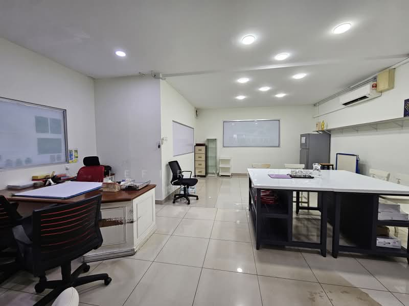 Kedai / Pejabat untuk Dijual di Taman Shamelin Perkasa (Cheras) - Jeffrey Ooi - Interior - PropertyGuru.com.my