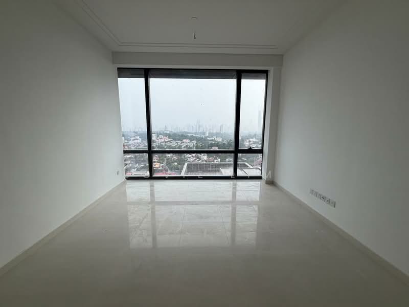 Service Residence for Sale at Regent Suites @ Pavilion Damansara Heights - Jovie Lim - View - PropertyGuru.com.my