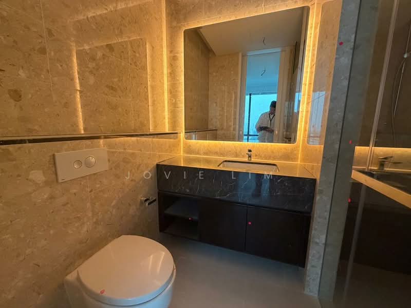 Service Residence for Sale at Regent Suites @ Pavilion Damansara Heights - Jovie Lim - Bathroom - PropertyGuru.com.my