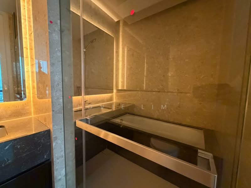 Service Residence for Sale at Regent Suites @ Pavilion Damansara Heights - Jovie Lim - Bathroom - PropertyGuru.com.my