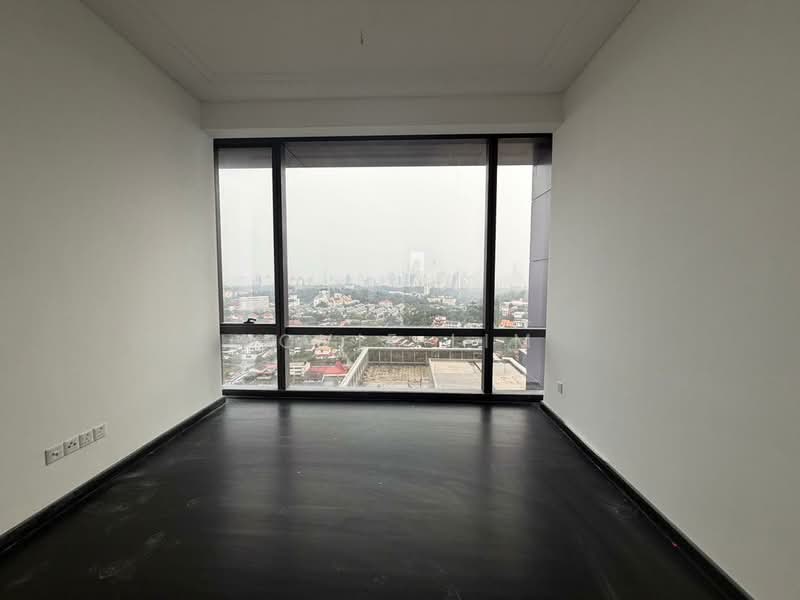 Service Residence for Sale at Regent Suites @ Pavilion Damansara Heights - Jovie Lim - View - PropertyGuru.com.my