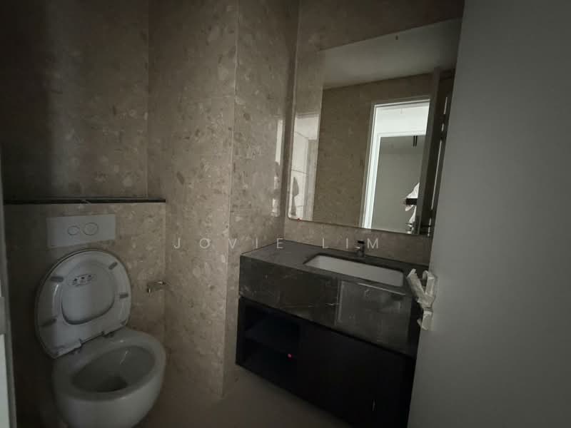 Service Residence for Sale at Regent Suites @ Pavilion Damansara Heights - Jovie Lim - Bathroom - PropertyGuru.com.my