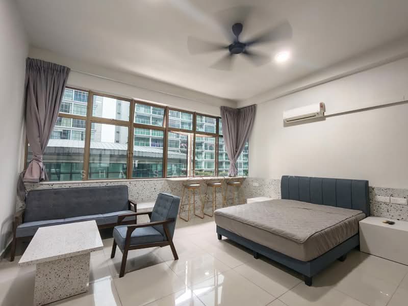 Pangsapuri untuk Disewa di Palazio - Sha Saravanan - Bedroom - PropertyGuru.com.my