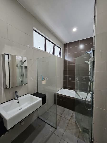 Rumah Kluster untuk Dijual di Johor Bahru (Johor) - Vivco Liang - PropertyGuru.com.my