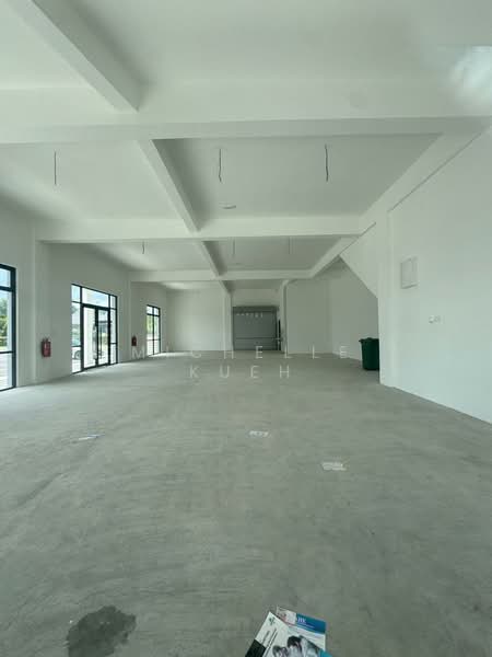 Kedai untuk Disewa di Taman Kota Masai (Pasir Gudang) - Michelle Kueh - Interior - PropertyGuru.com.my