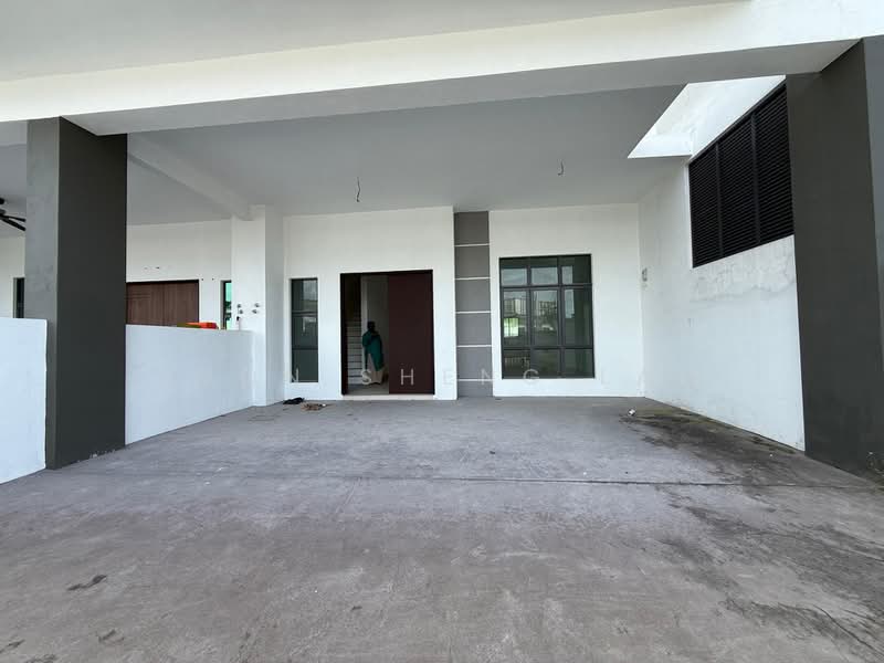2-storey Terraced House for Sale in Taman Puncak Saujana (Kajang) - Soon Sheng Law - Exterior - PropertyGuru.com.my