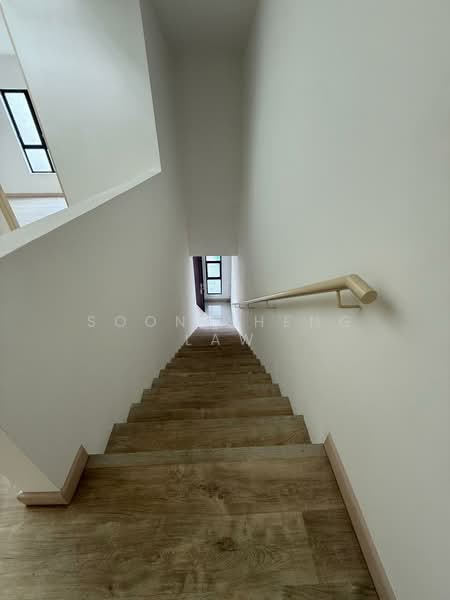 2-storey Terraced House for Sale in Taman Puncak Saujana (Kajang) - Soon Sheng Law - Interior - PropertyGuru.com.my