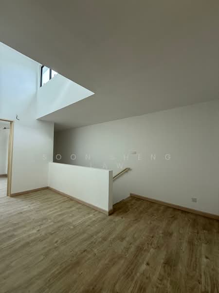 2-storey Terraced House for Sale in Taman Puncak Saujana (Kajang) - Soon Sheng Law - Interior - PropertyGuru.com.my