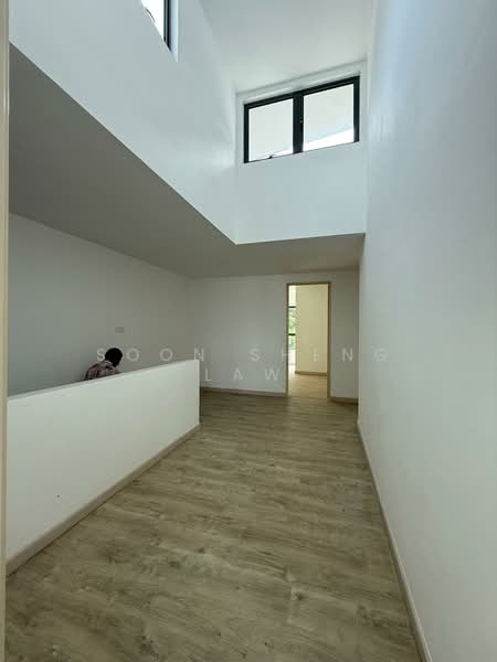2-storey Terraced House for Sale in Taman Puncak Saujana (Kajang) - Soon Sheng Law - Interior - PropertyGuru.com.my