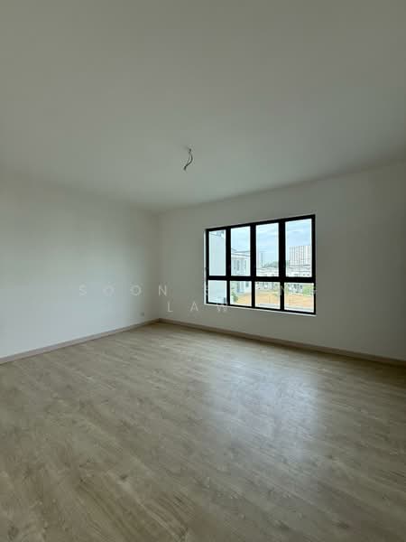 2-storey Terraced House for Sale in Taman Puncak Saujana (Kajang) - Soon Sheng Law - Interior - PropertyGuru.com.my