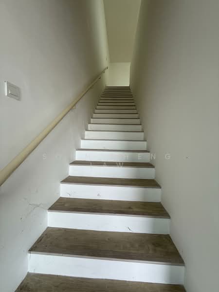 2-storey Terraced House for Sale in Taman Puncak Saujana (Kajang) - Soon Sheng Law - Interior - PropertyGuru.com.my