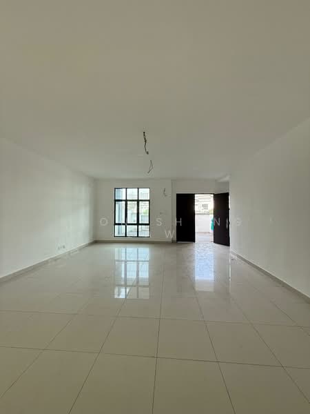 2-storey Terraced House for Sale in Taman Puncak Saujana (Kajang) - Soon Sheng Law - Living Room - PropertyGuru.com.my
