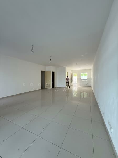 2-storey Terraced House for Sale in Taman Puncak Saujana (Kajang) - Soon Sheng Law - Interior - PropertyGuru.com.my