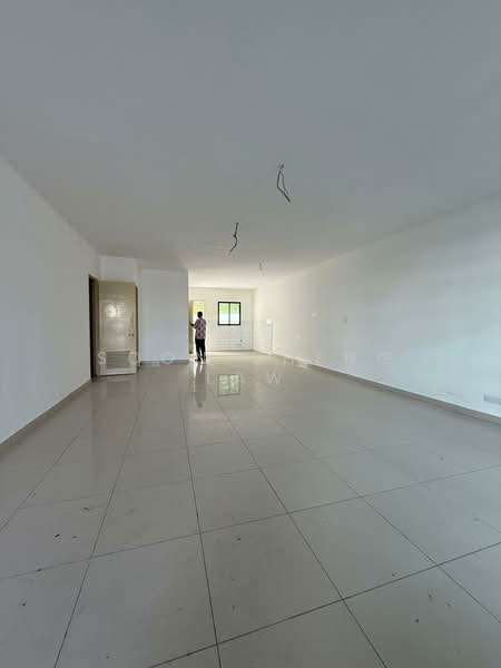 2-storey Terraced House for Sale in Taman Puncak Saujana (Kajang) - Soon Sheng Law - Interior - PropertyGuru.com.my