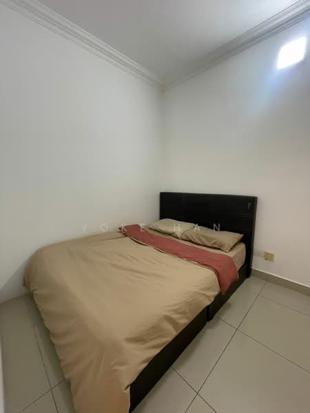 Service Residence for Rent at Univ 360 Place - Yoke Han - Bedroom - PropertyGuru.com.my