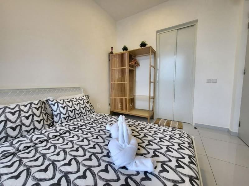 Servis Apartment untuk Disewa di Sky Trees - Shirley Yap - PropertyGuru.com.my