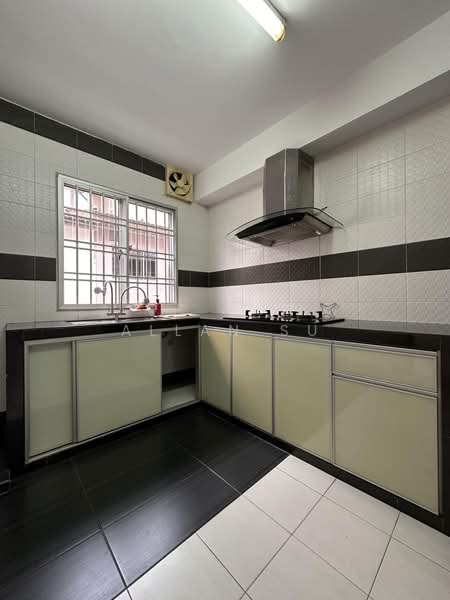 Rumah Teres 2 Tingkat untuk Dijual di Johor Bahru (Johor) - Allan Su - Kitchen - PropertyGuru.com.my