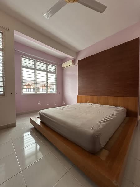 Rumah Teres 2 Tingkat untuk Dijual di Johor Bahru (Johor) - Allan Su - Bedroom - PropertyGuru.com.my