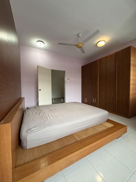 Rumah Teres 2 Tingkat untuk Dijual di Johor Bahru (Johor) - Allan Su - Bedroom - PropertyGuru.com.my