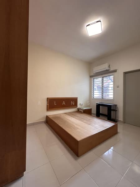 Rumah Teres 2 Tingkat untuk Dijual di Johor Bahru (Johor) - Allan Su - Bedroom - PropertyGuru.com.my