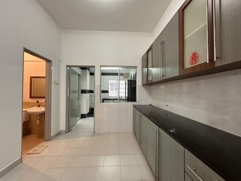 Rumah Teres 2 Tingkat untuk Dijual di Johor Bahru (Johor) - Allan Su - Kitchen - PropertyGuru.com.my