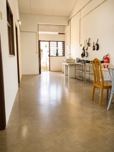 Rumah Teres 1 Tingkat untuk Dijual di Taman Rishah (Ipoh) - Steven . - Kitchen - PropertyGuru.com.my